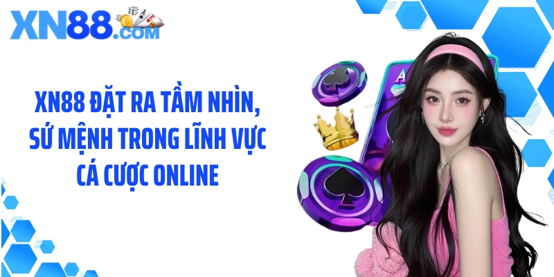 Sự phát triển của XN88 gắn liền với nhiều cột mốc quan trọng